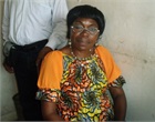 MFOUNDOU Victorine